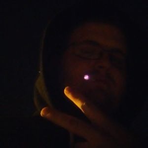 Meet your Posher, Matthew